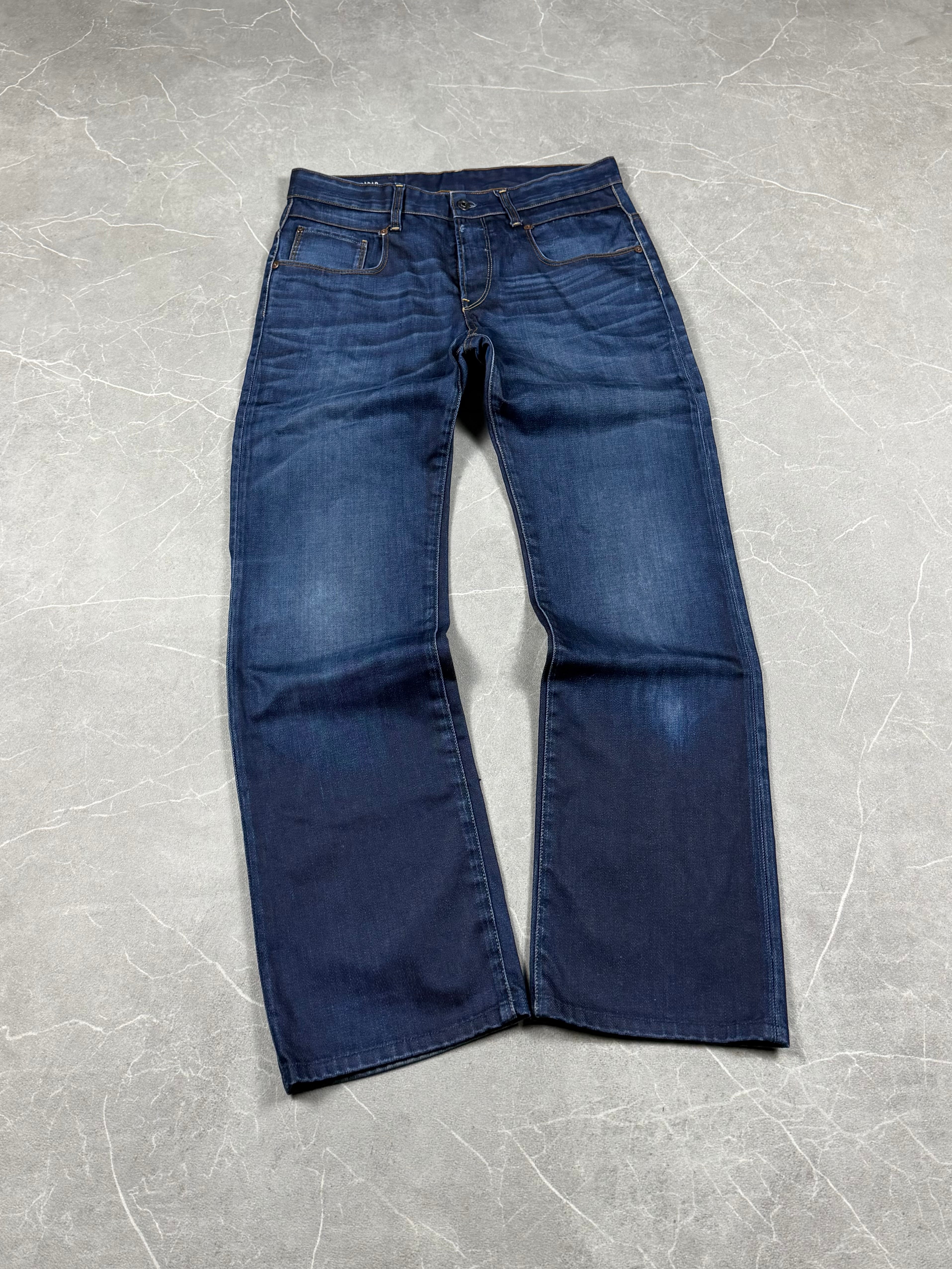 G-Star washed jeans (S)