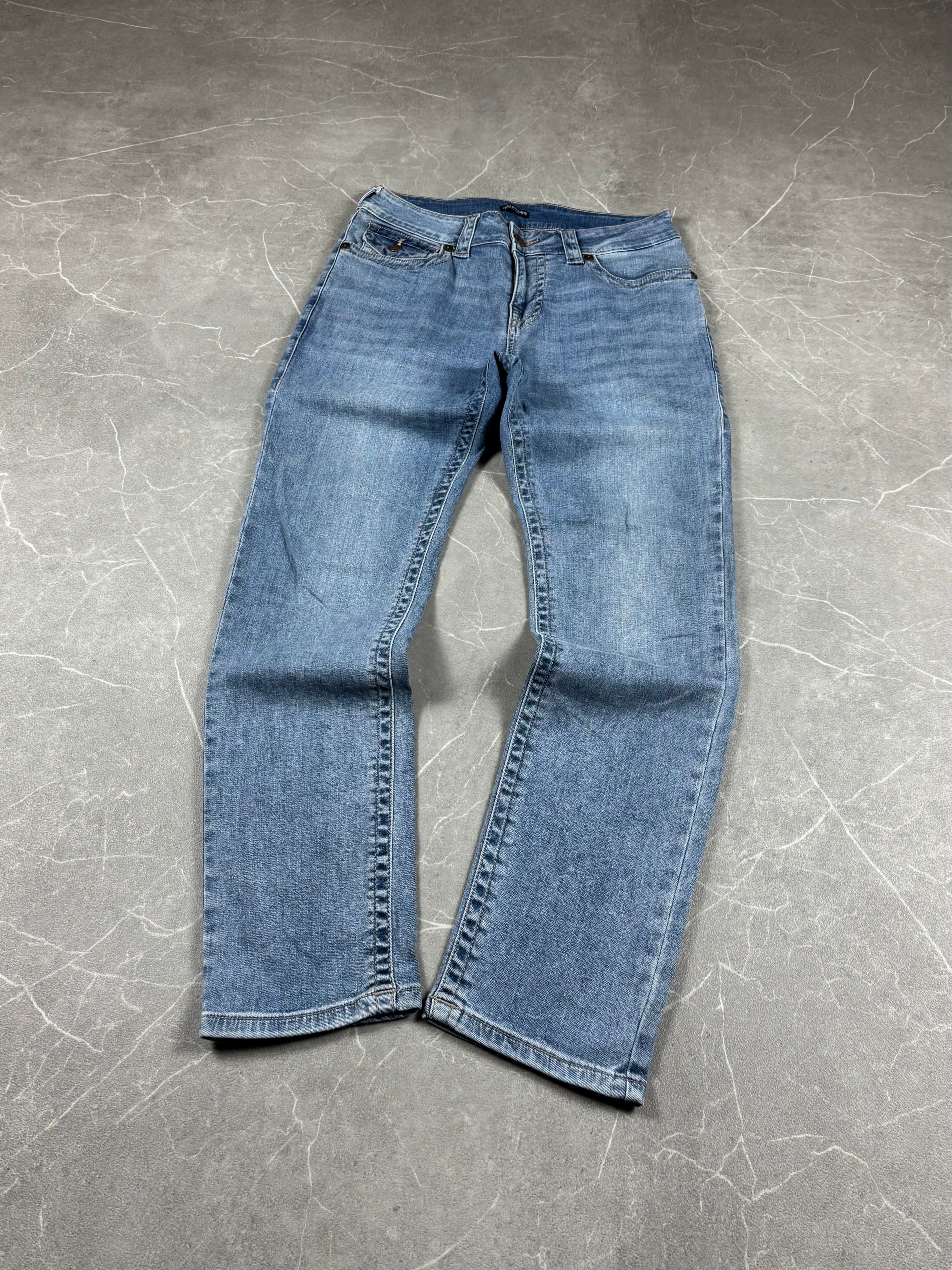 True Religion Jeans (XS-S)
