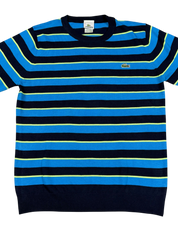 Lacoste Striped Sweater (M)