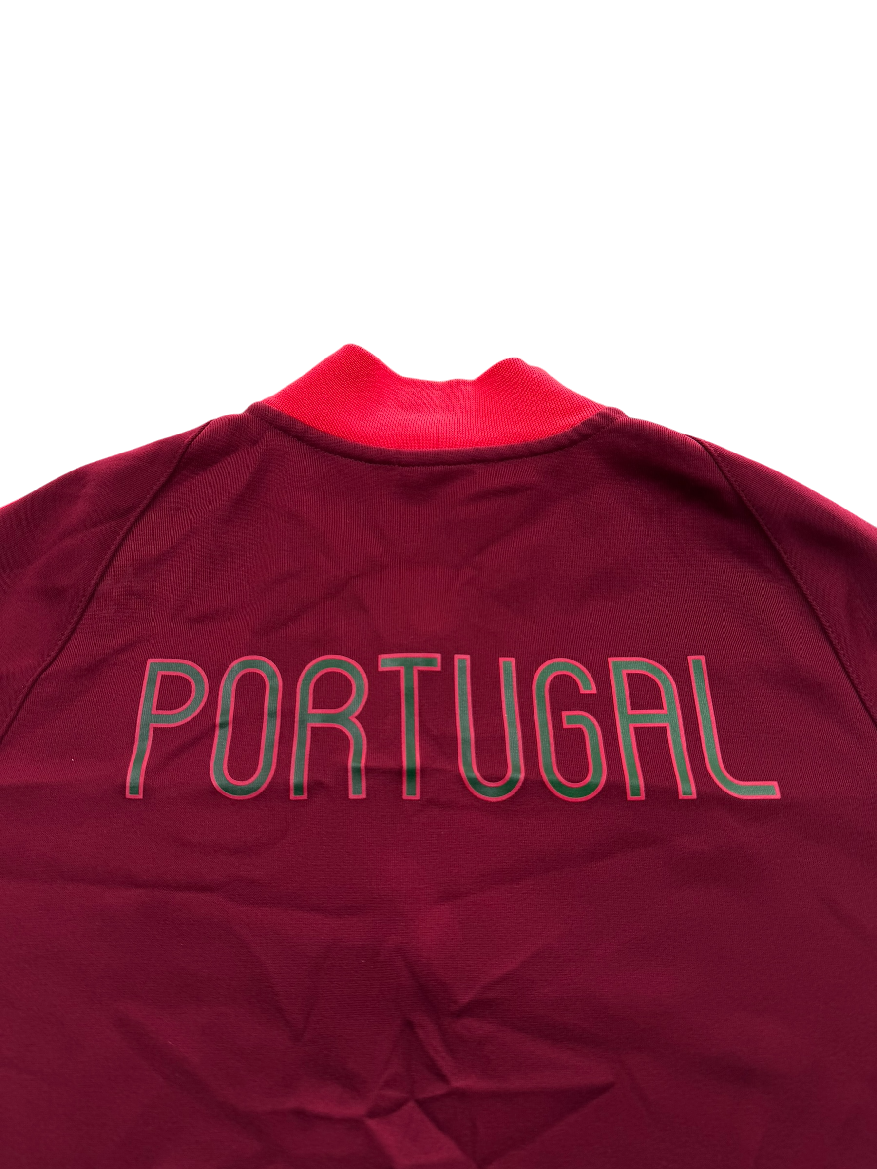 Nike Portugal Trainingsjacke (M)
