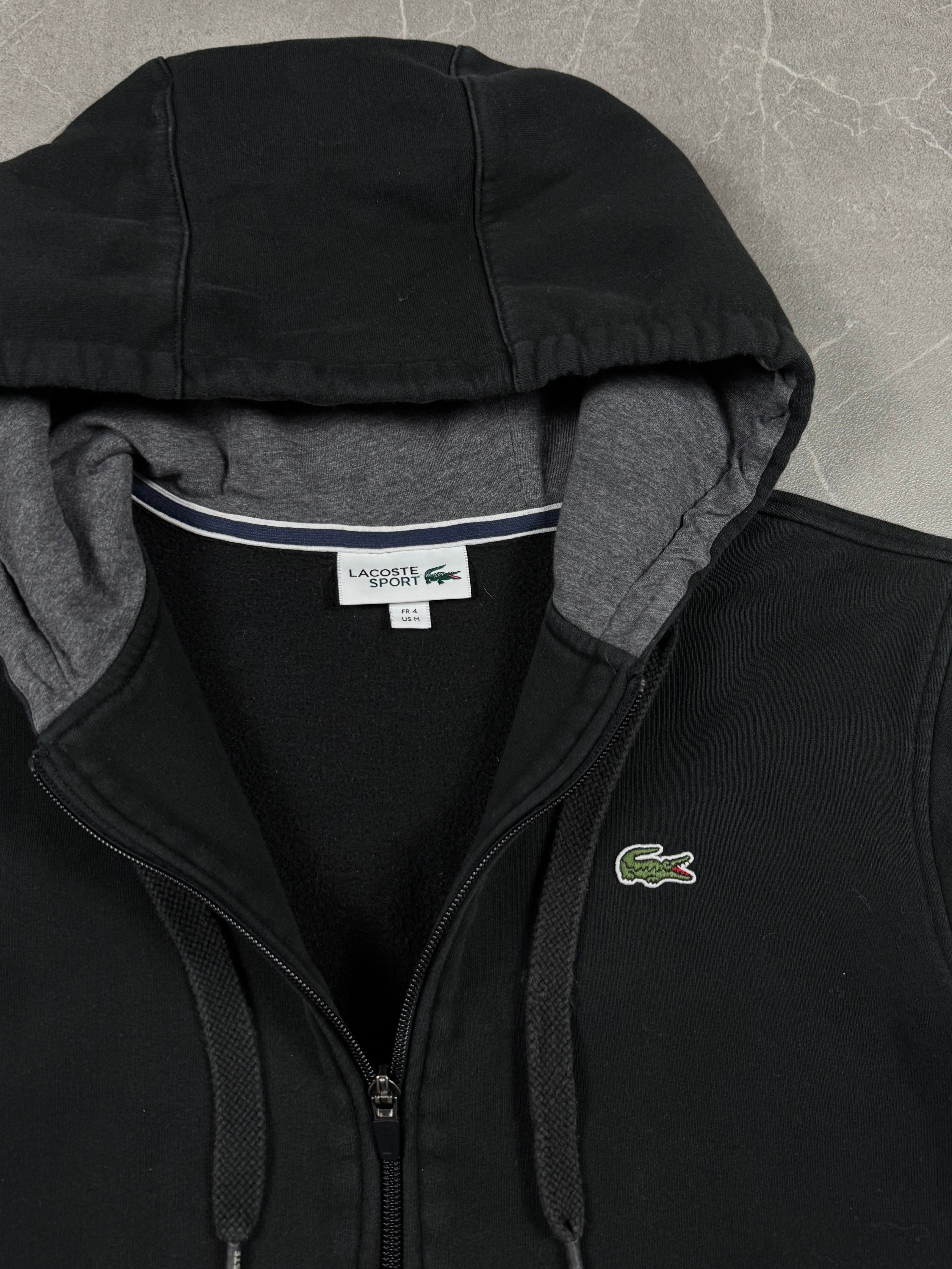Lacoste Zipper (S)
