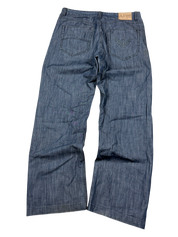 Armani vintage Baggy Jeans (M-L)