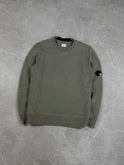 C.P. Company Lens Sweater (M)