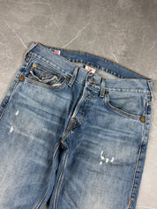 True Religion Jeans (SM)