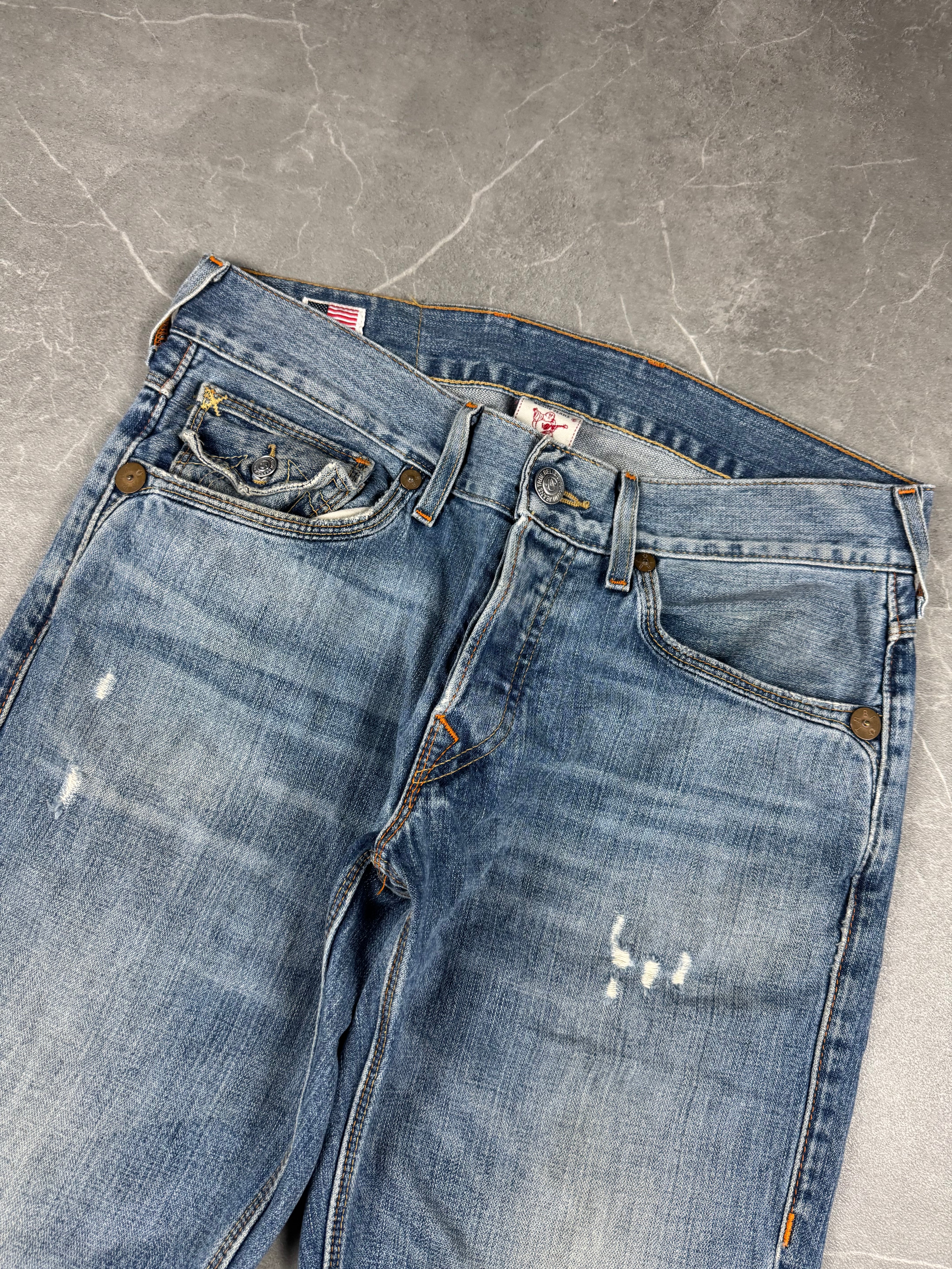 True Religion Jeans (SM)