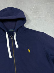 Ralph Lauren Zipper (XL)