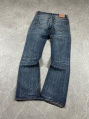 Levi's Bootcut Jeans (S)