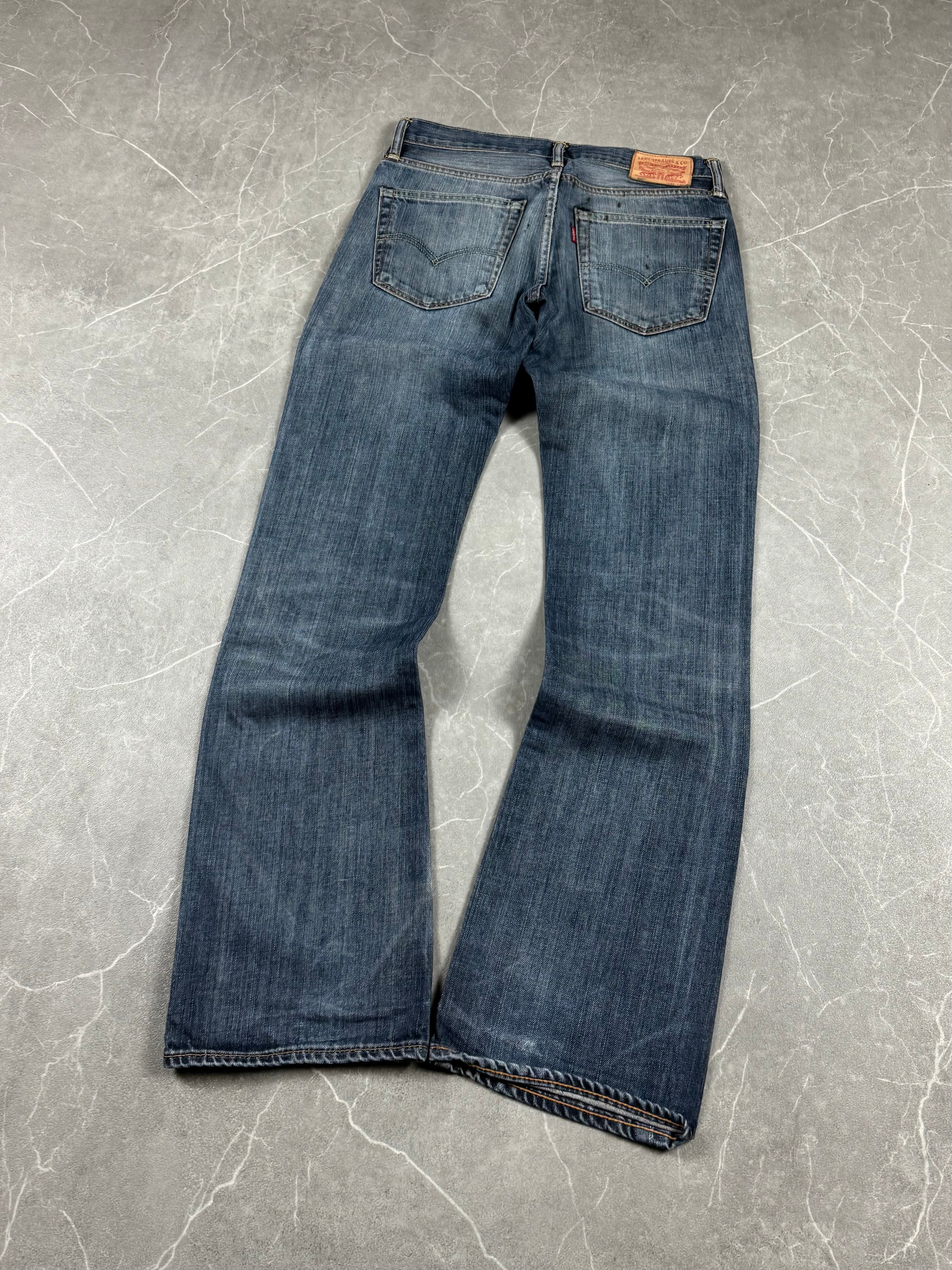 Levi's Bootcut Jeans (S)
