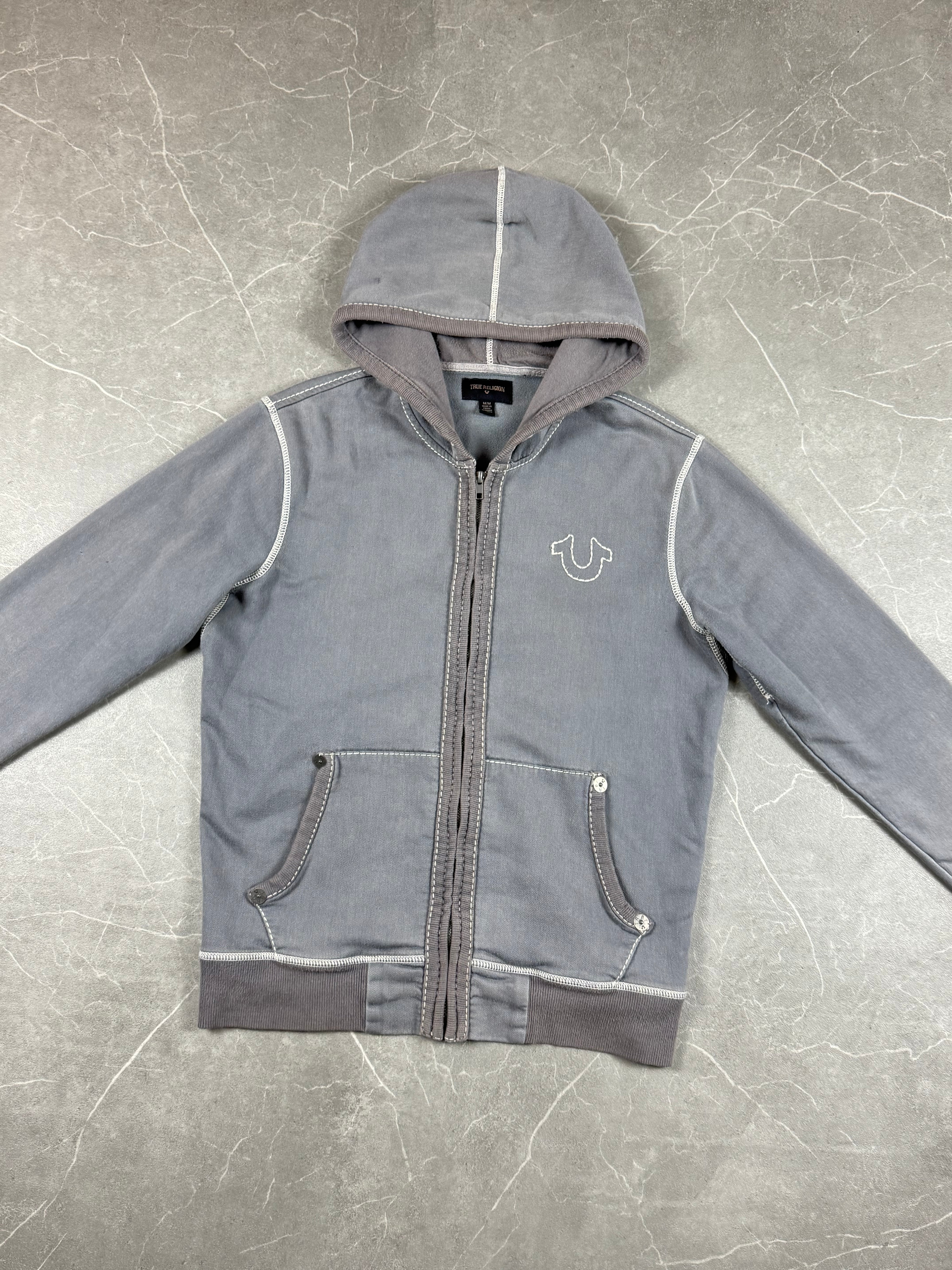 True Religion Jacket (M)