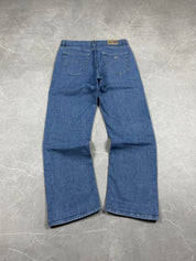 Armani Straight Jeans (S)