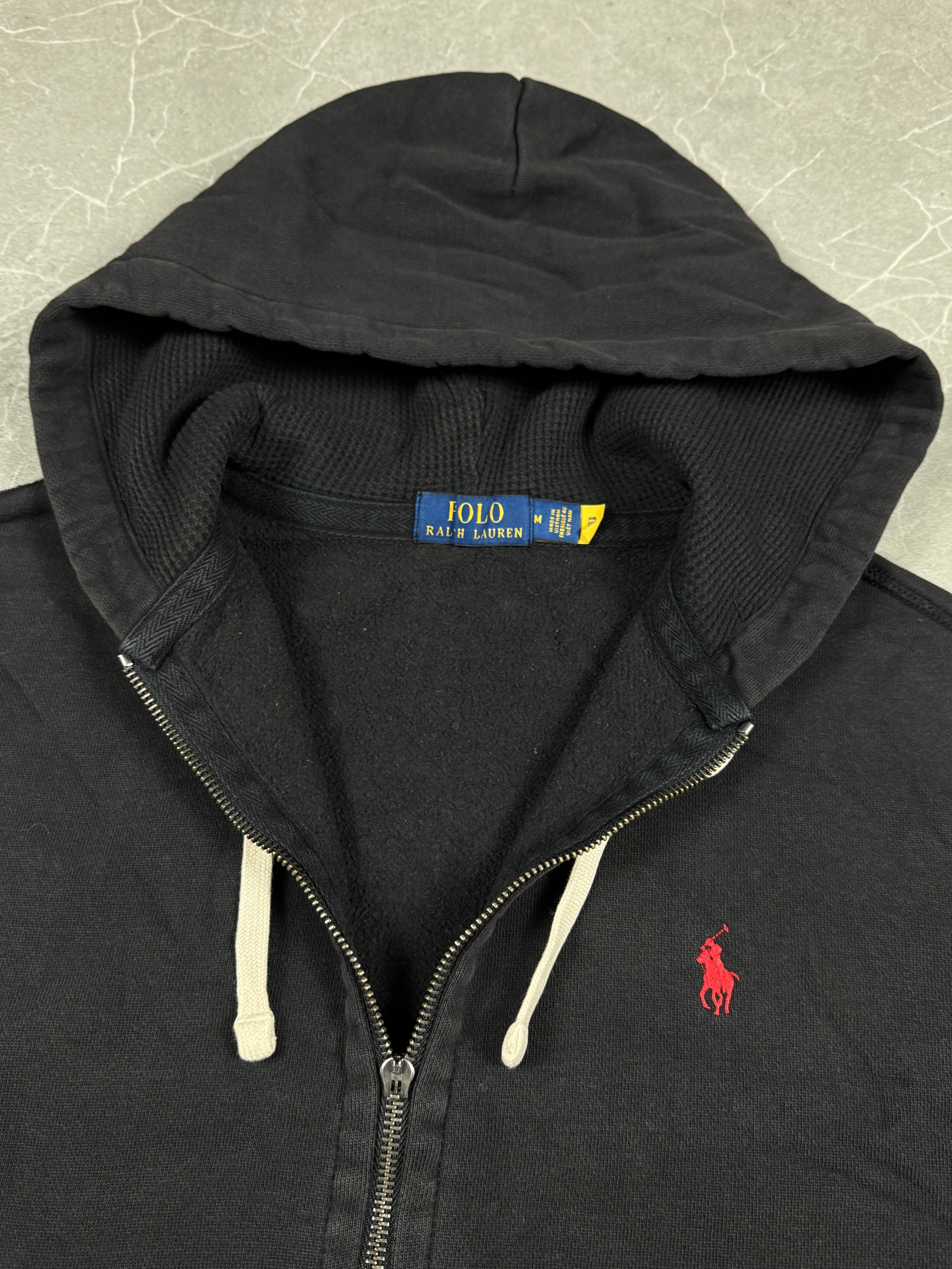 Ralph Lauren Zipper (M)