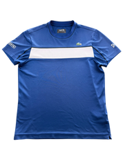 Lacoste Novak Slimfit Shirt (XS)