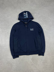 Armani EA7 Zip Jacke (M)