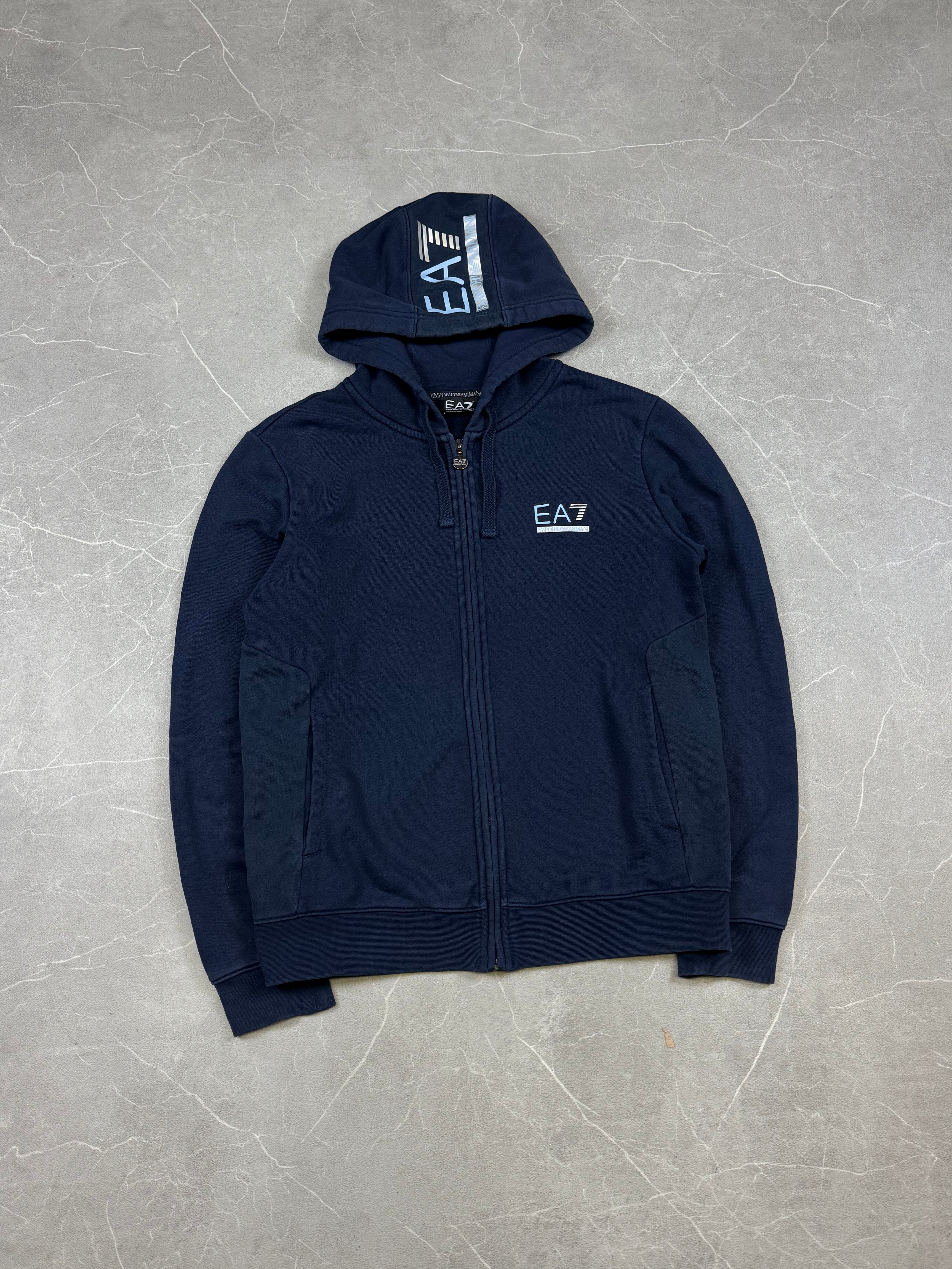 Armani EA7 Zip Jacke (M)