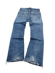 True Religion Boocut Jeans (M-L)
