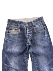 Gstar vintage Baggy Jeans (XS)