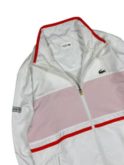 Rare Lacoste Track Jacket (M)