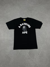 Bape Collage T-Shirt Slimfit (S)