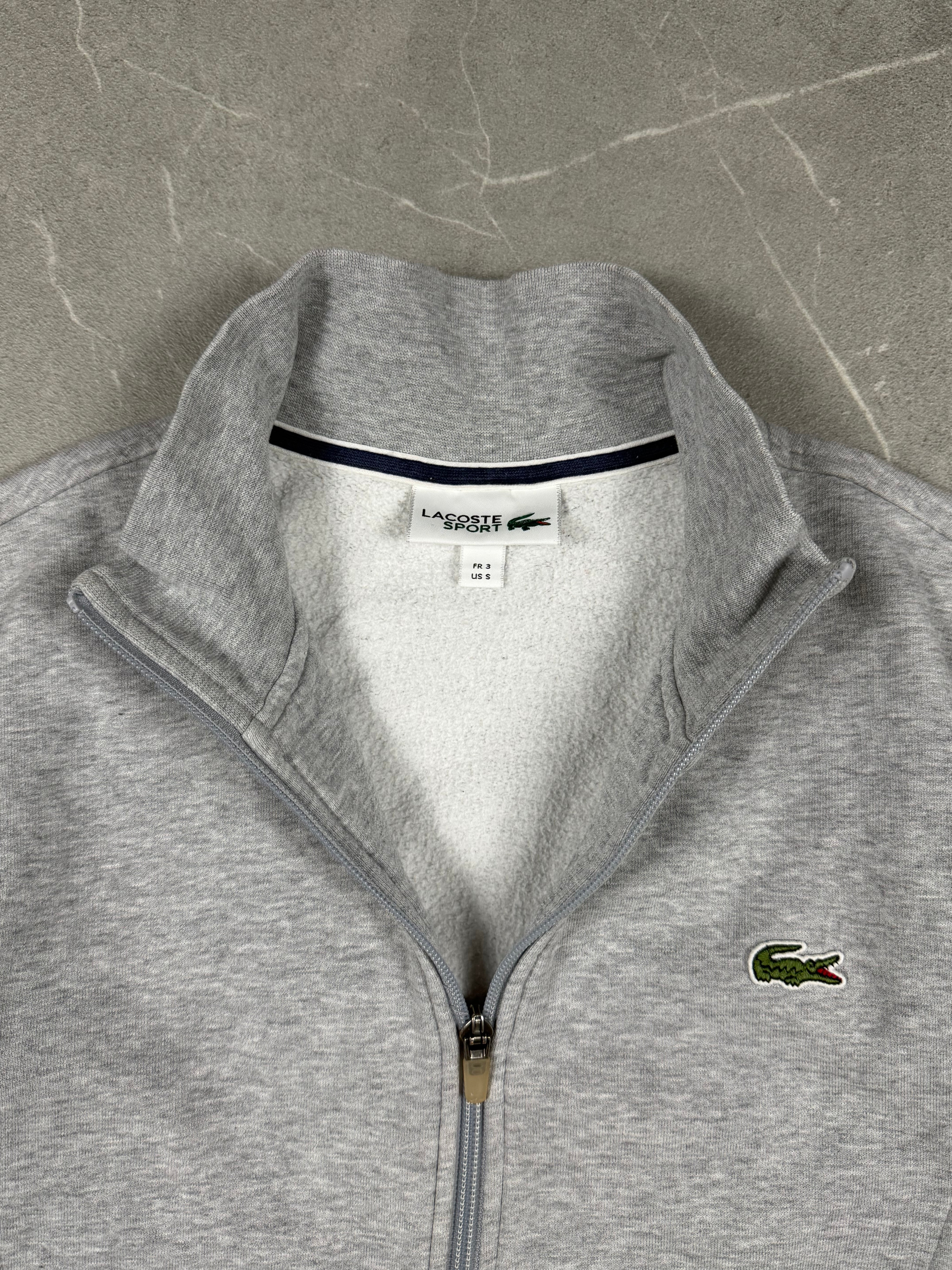 Lacoste Zip (S)