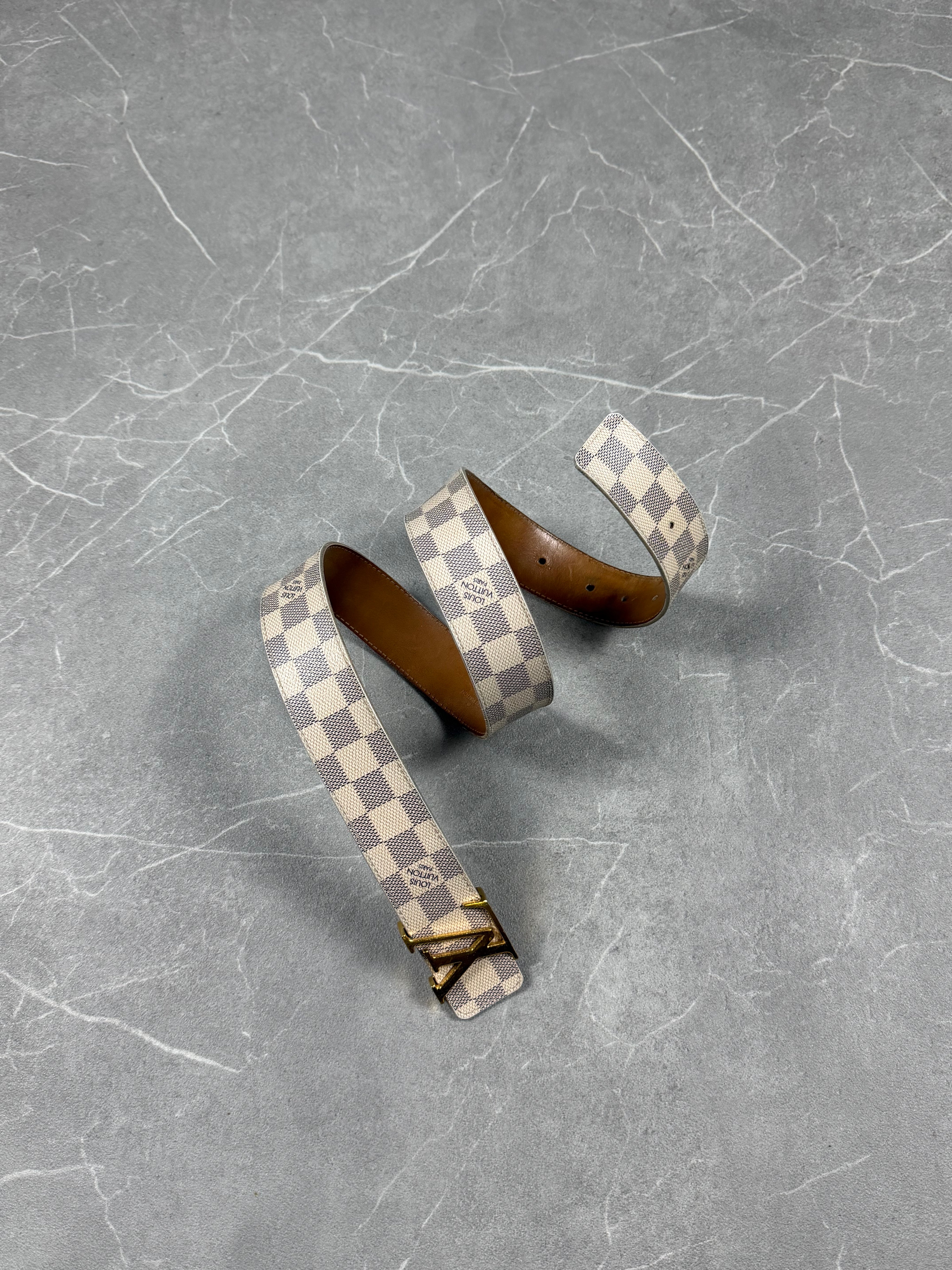 Louis Vuitton Belt (37.4 inches)