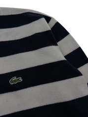 Lacoste Striped Sweater (M)