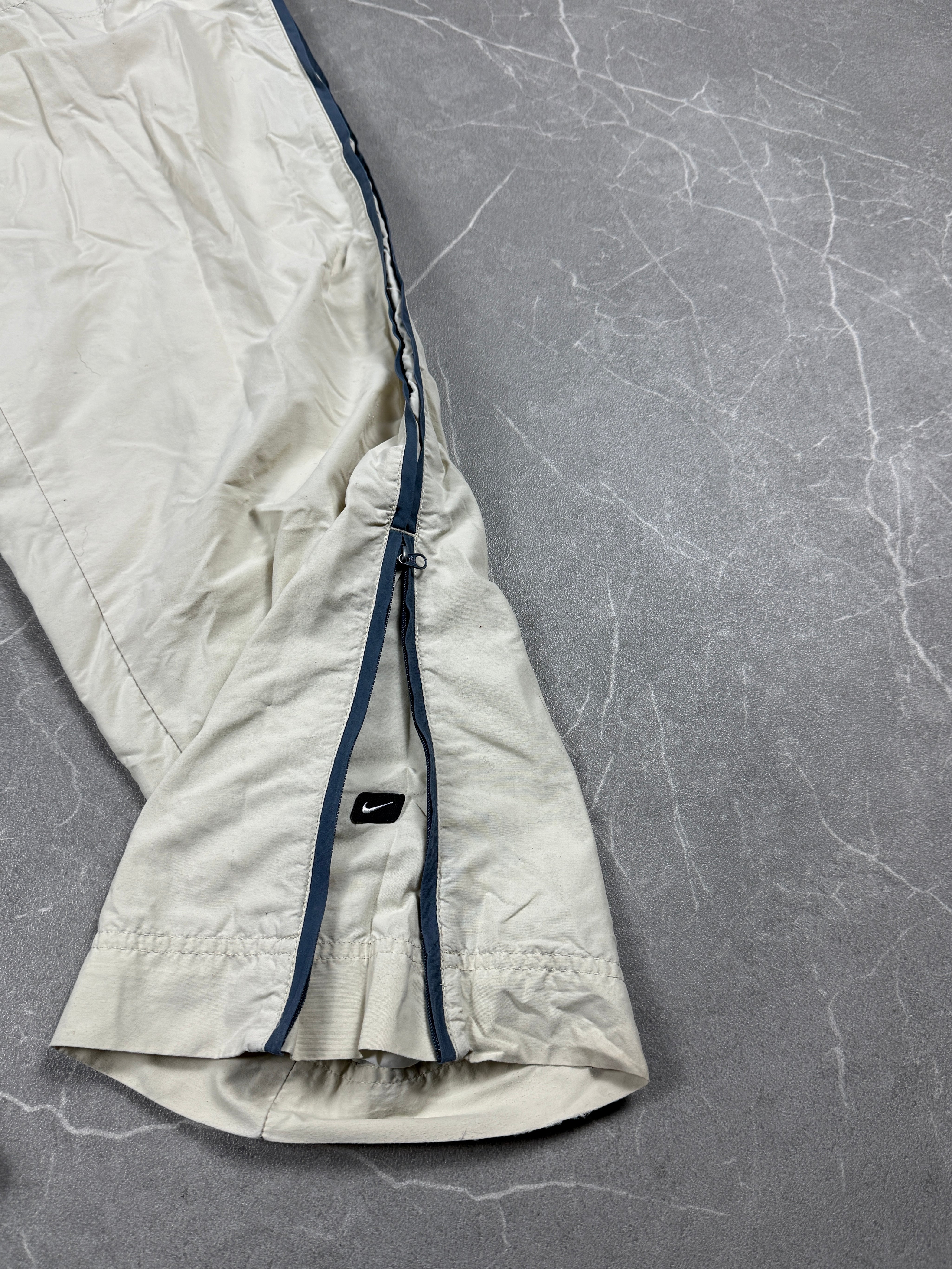 Vintage Nike Track Pants (S)