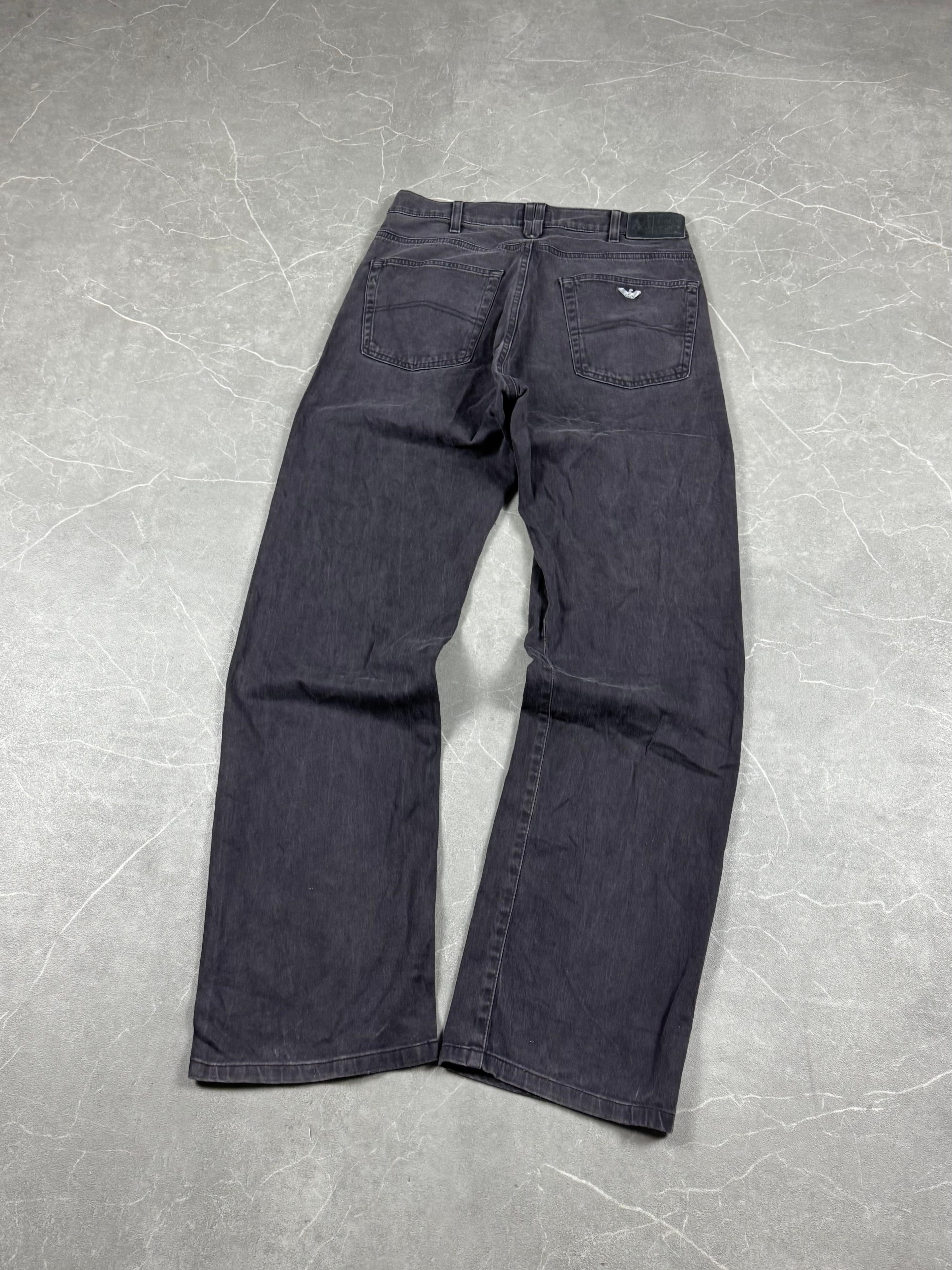 Armani Jeans (S)