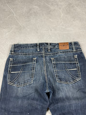 Vintage Camp David Washed Jeans (L-XL)