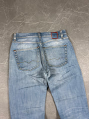 Vintage Boss Jeans (XS-S)
