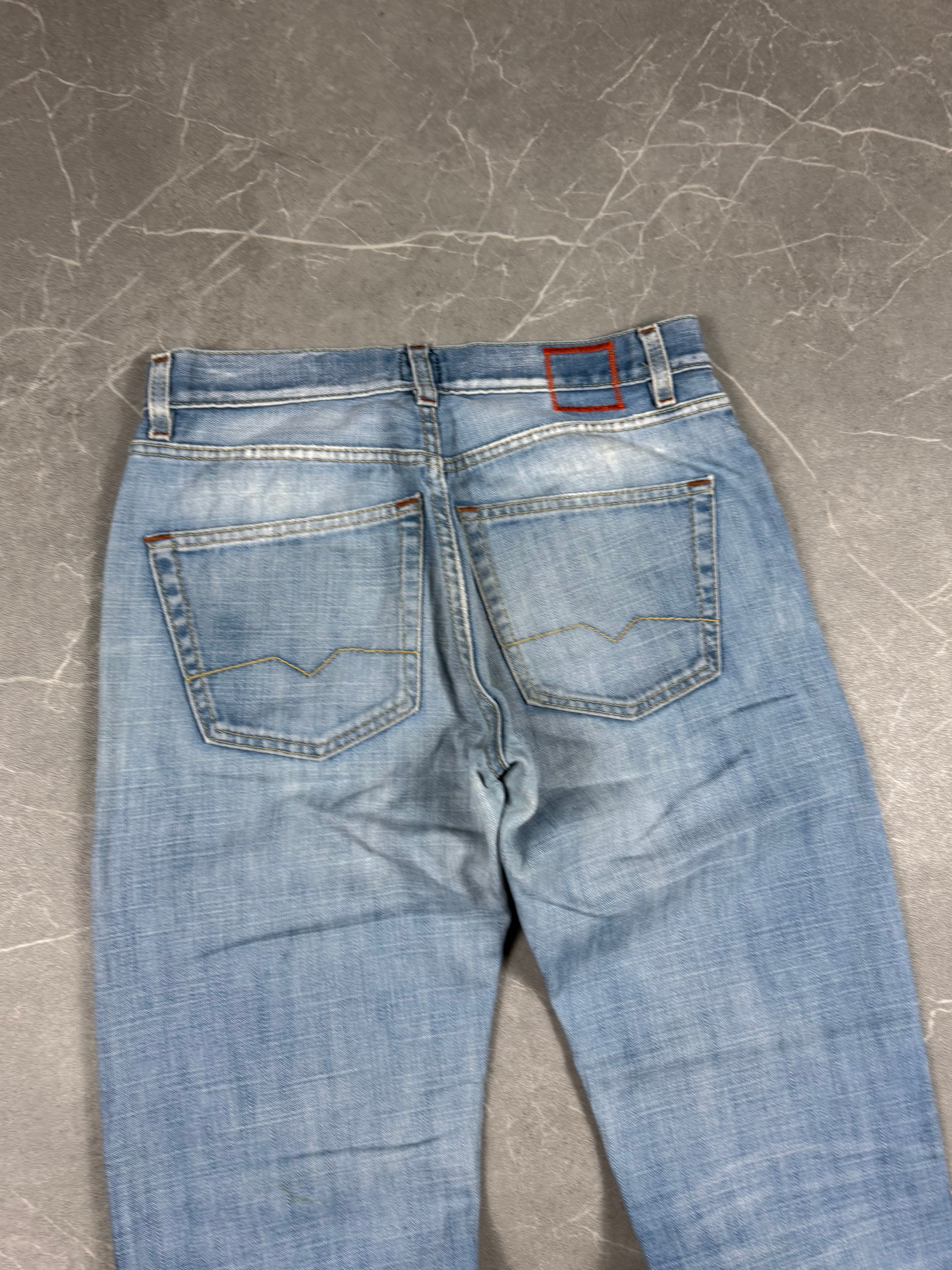 Vintage Boss Jeans (XS-S)