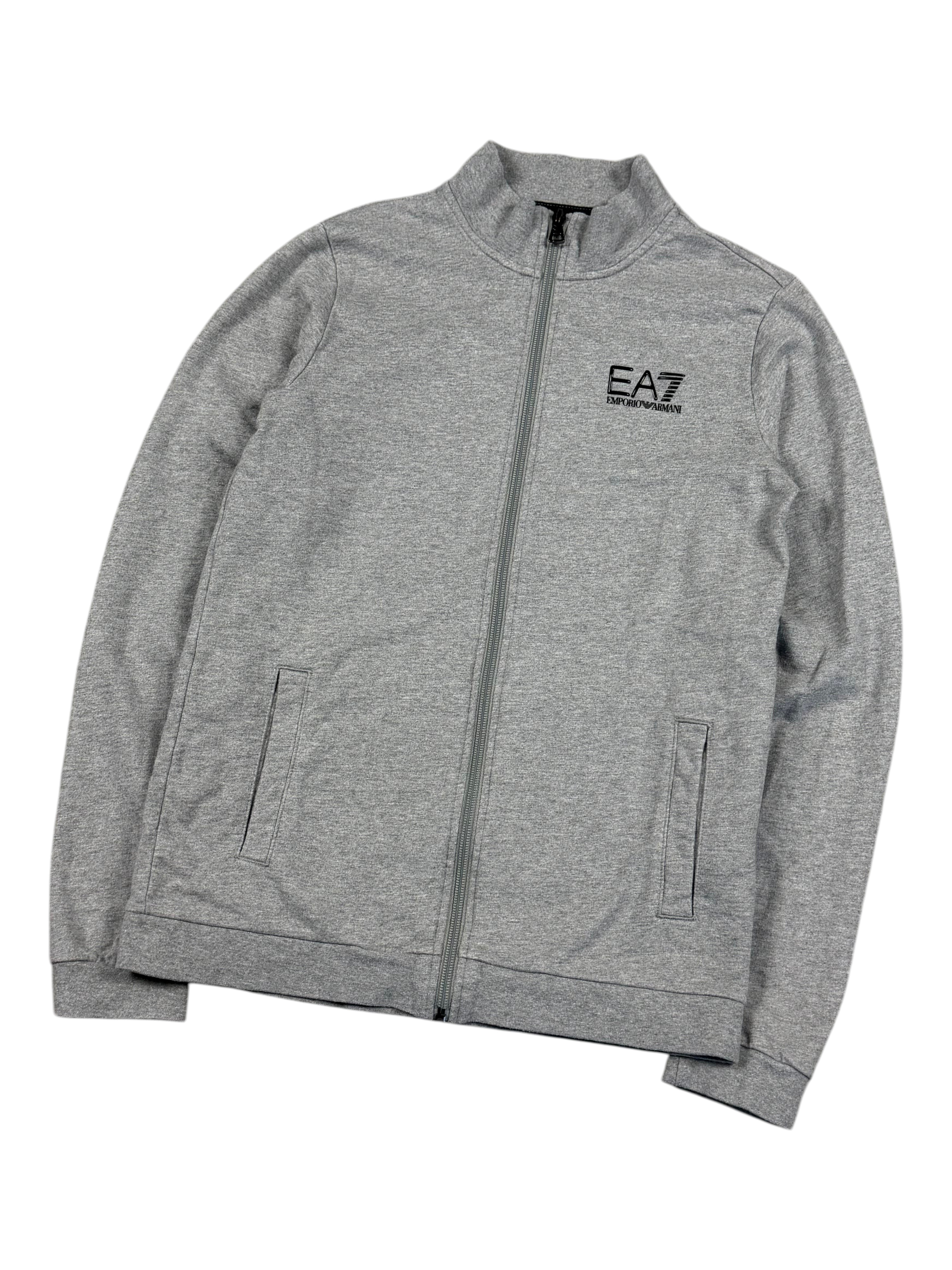 Armani EA7 Zip Jacke (XS)