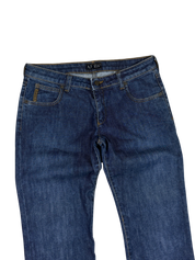 Armani vintage Straight Jeans (XS)