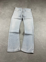 Levi's Bootcut Jeans (S)