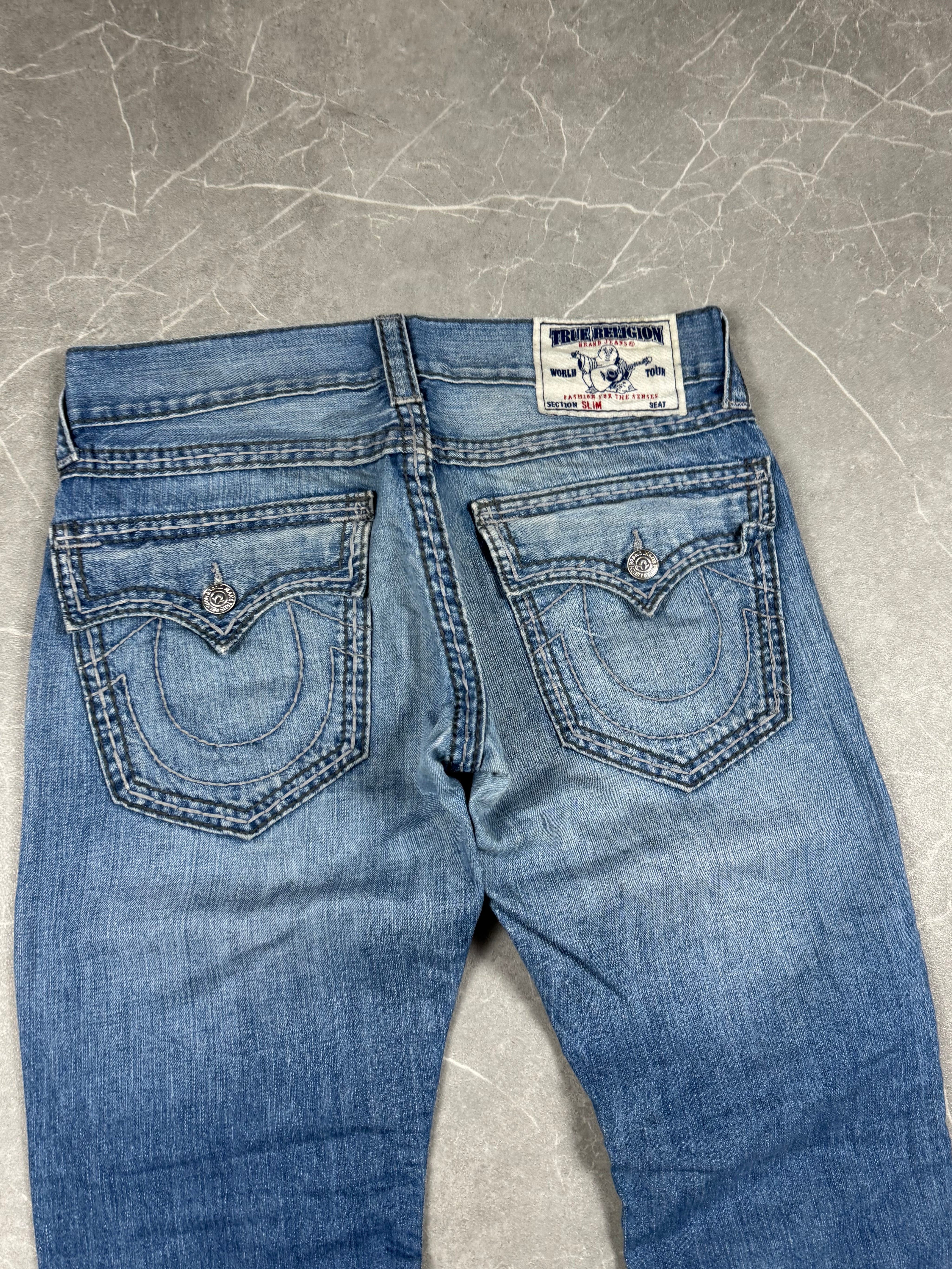 True Religion Jeans (S)