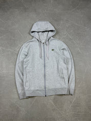 Lacoste Zip Jacke (S)