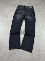 Vintage Straight Jeans (M)