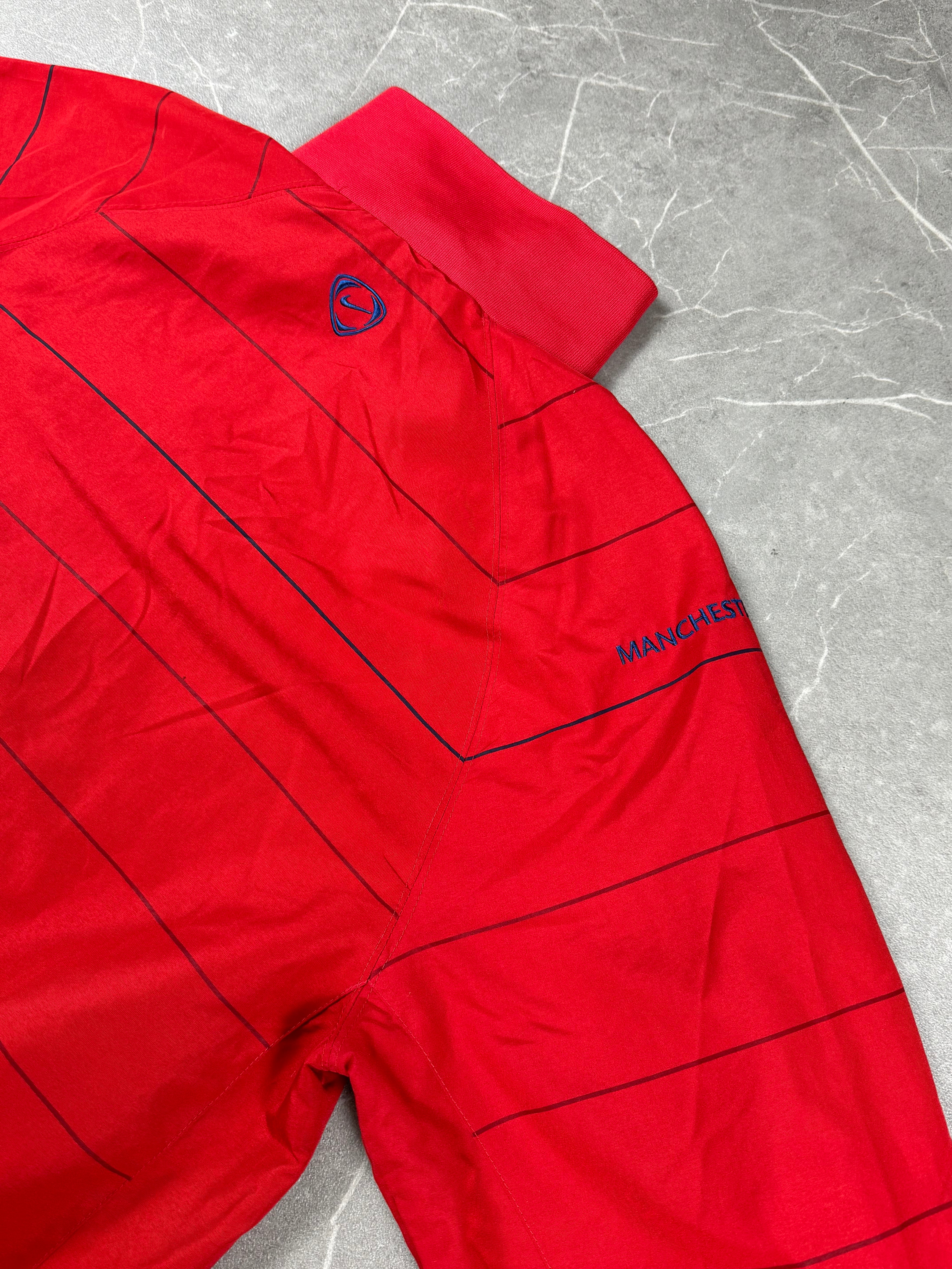 Nike Manchester United Jacket (L)