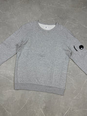 CP Company Lense Sweater (M-L)