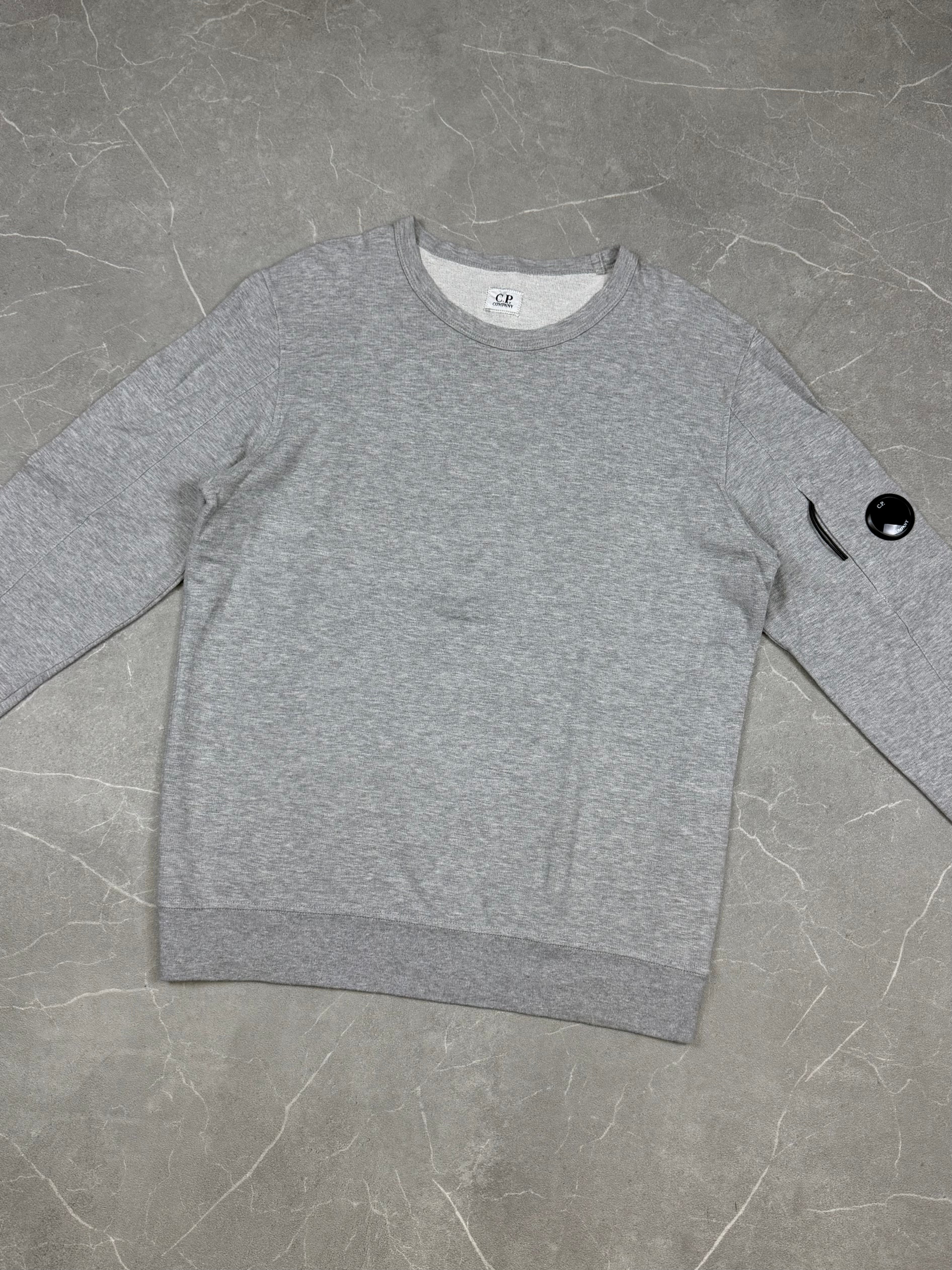 CP Company Lense Sweater (M-L)