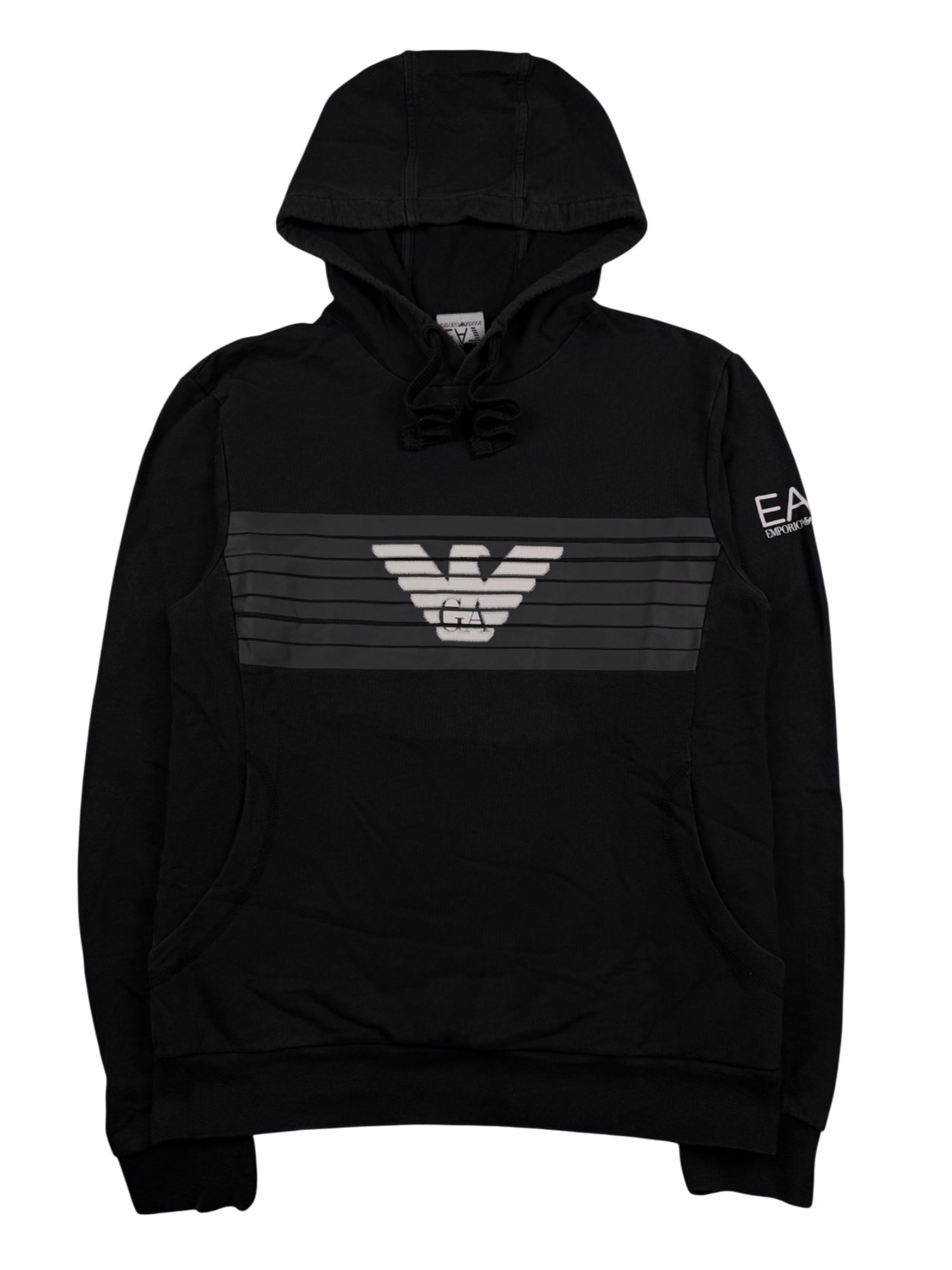 Armani Hoodie (S)