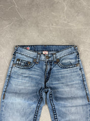 True Religion Bobby Super T Jeans (S)