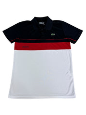 Lacoste Slimfit Poloshirt (M)