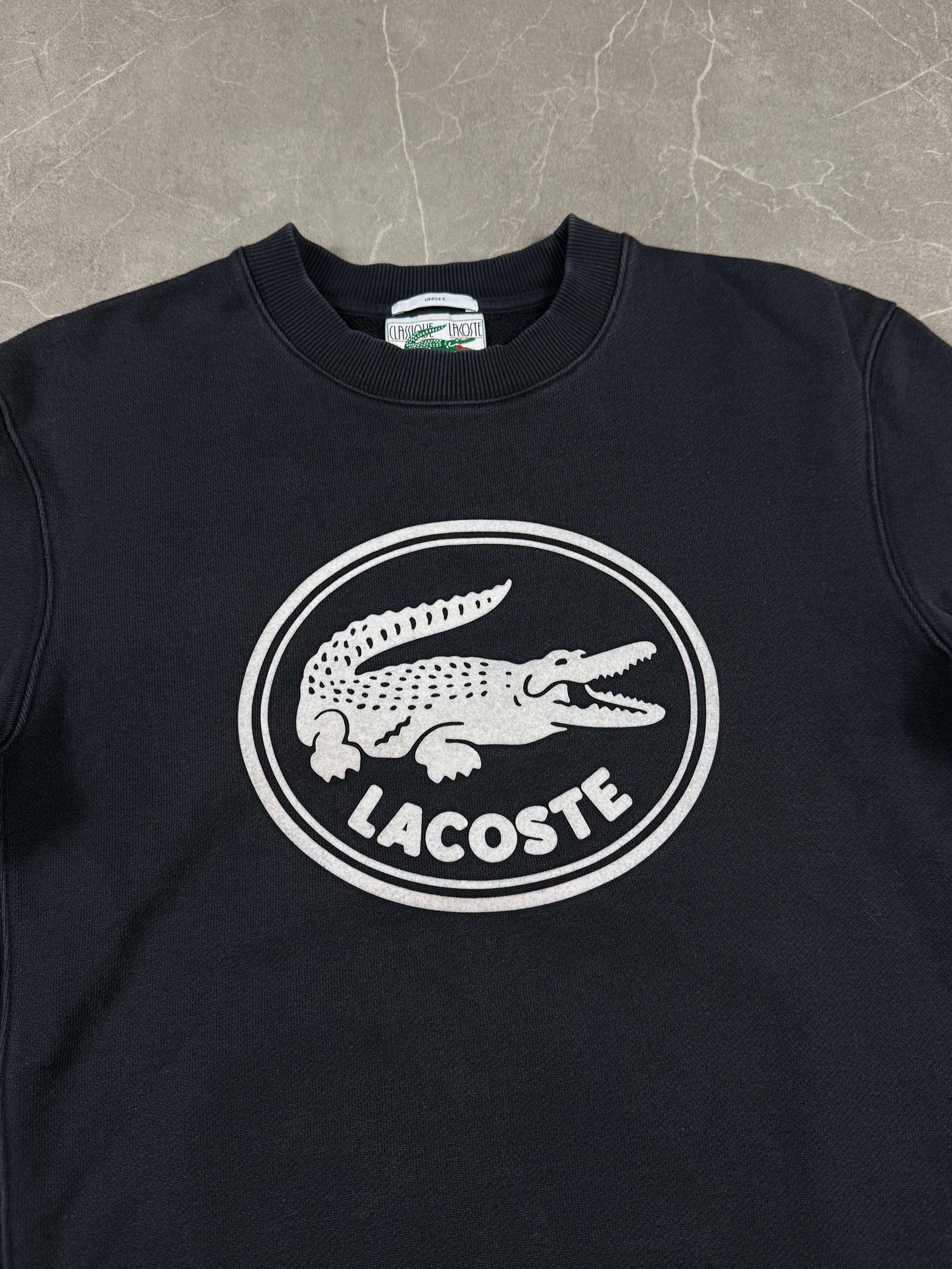 Lacoste Sweater (XS)