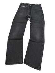 Armani Straight-Fit Jeans (XS)