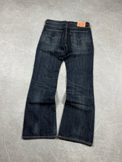 Levi’s 527 Bootcut Jeans (S)