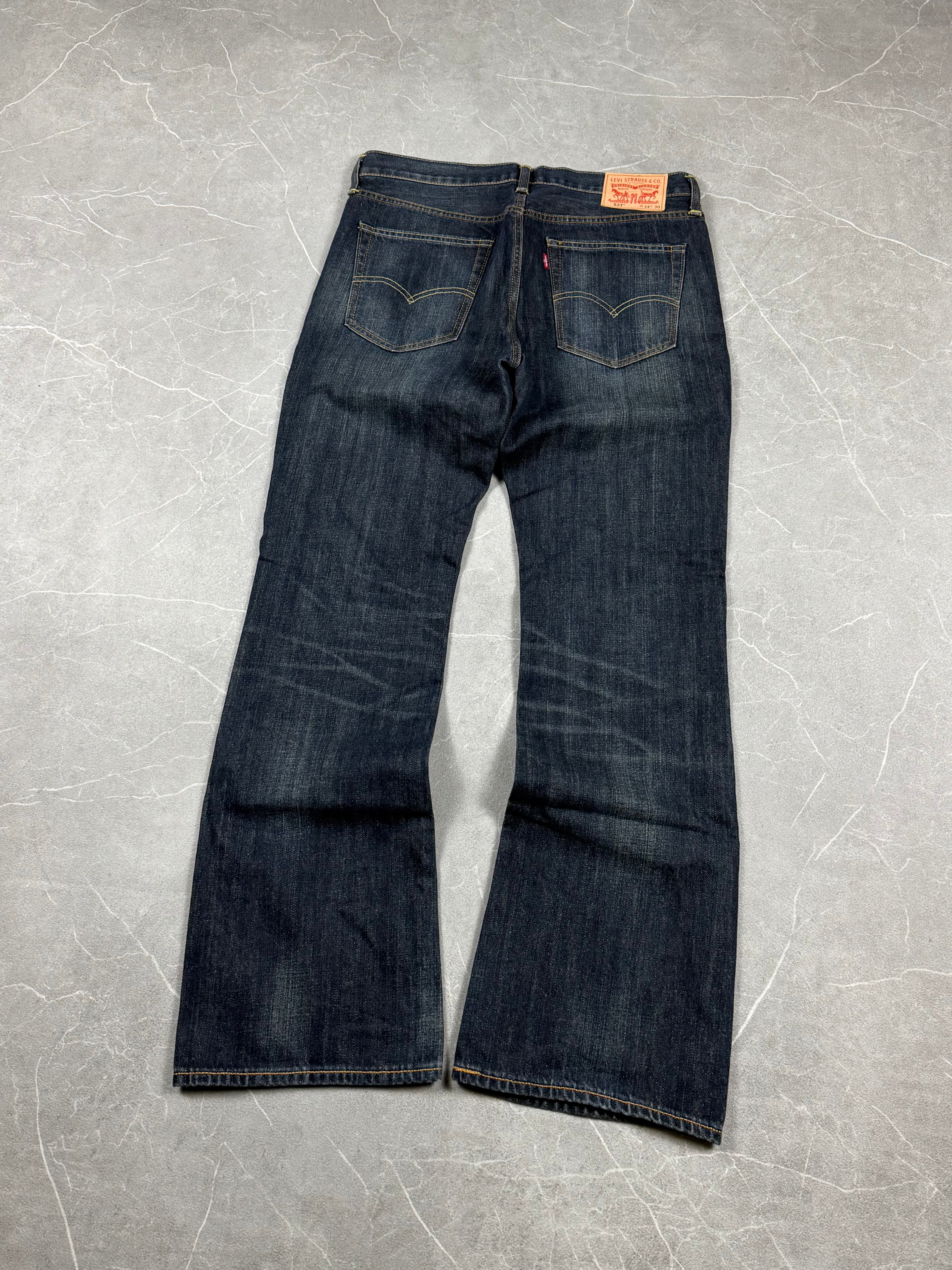 Levi’s 527 Bootcut Jeans (S)