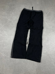 Vintage Nike Bootcut Track Pants (M)