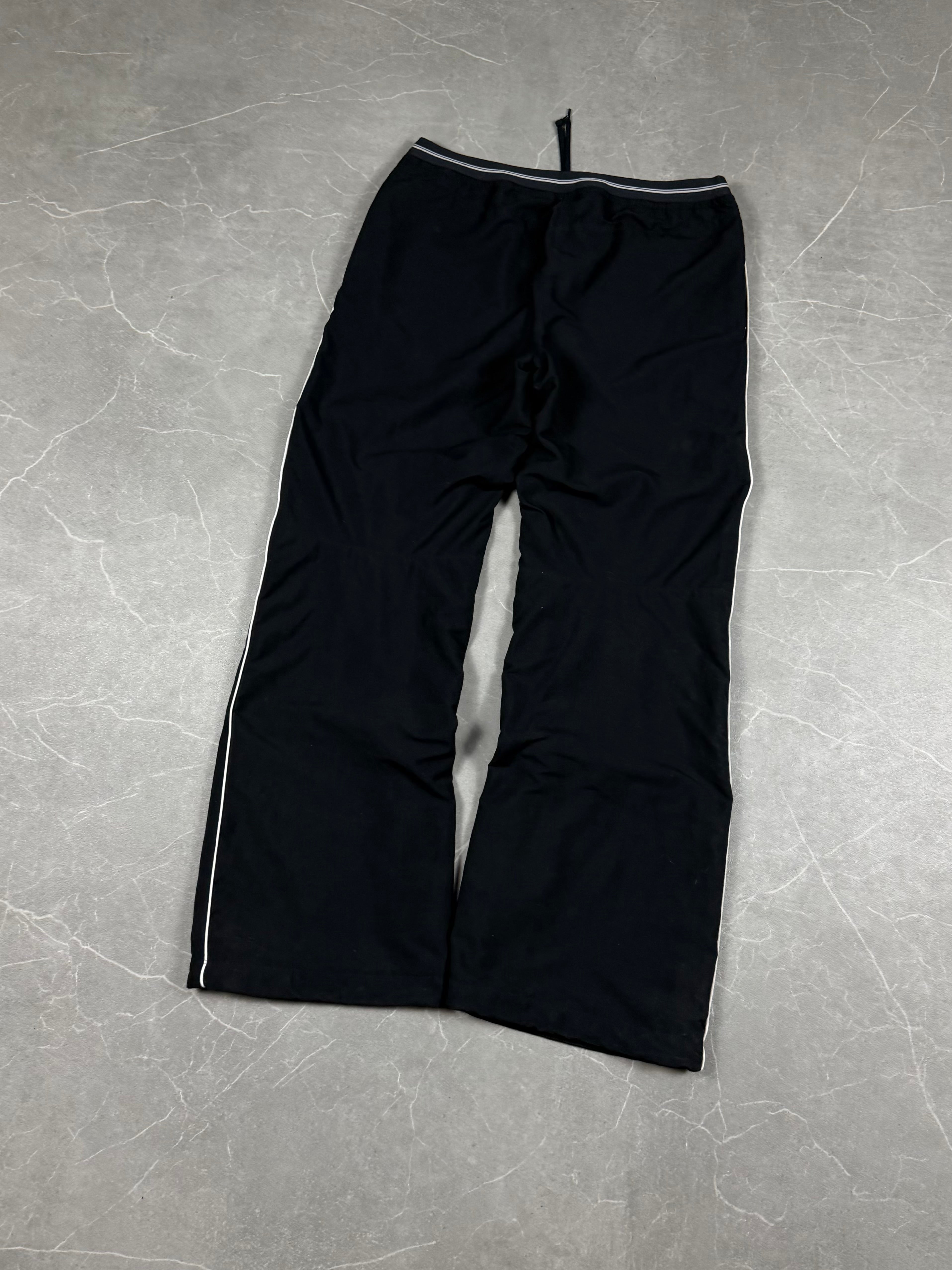 Vintage Nike Bootcut Track Pants (M)