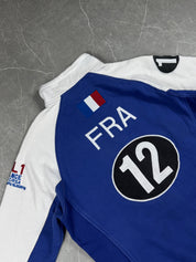 Ralph Lauren FRANCE Zip (S)