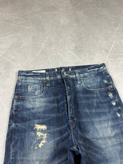 G-Star washed jeans (M)